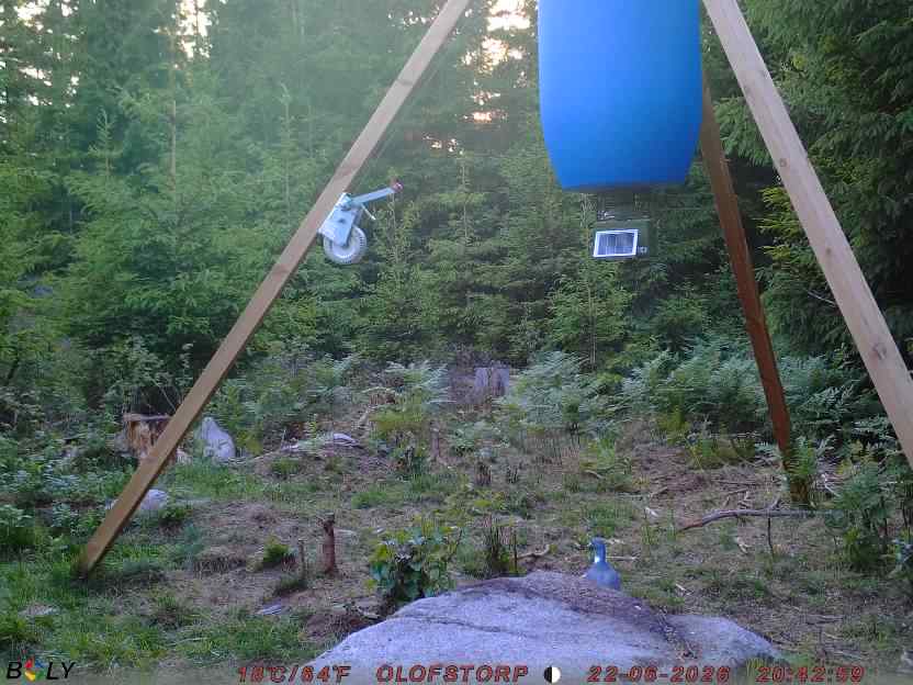Bild från OLOFSTORP