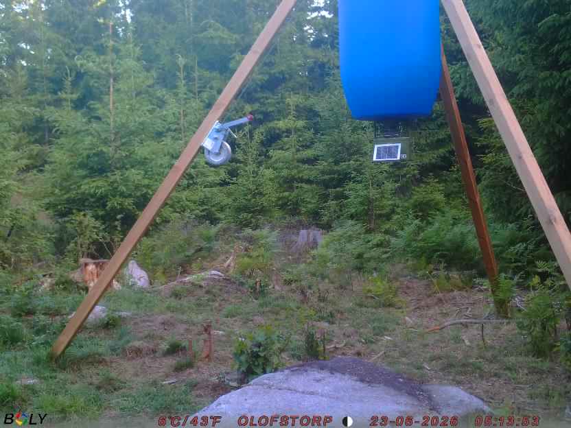 Bild från OLOFSTORP