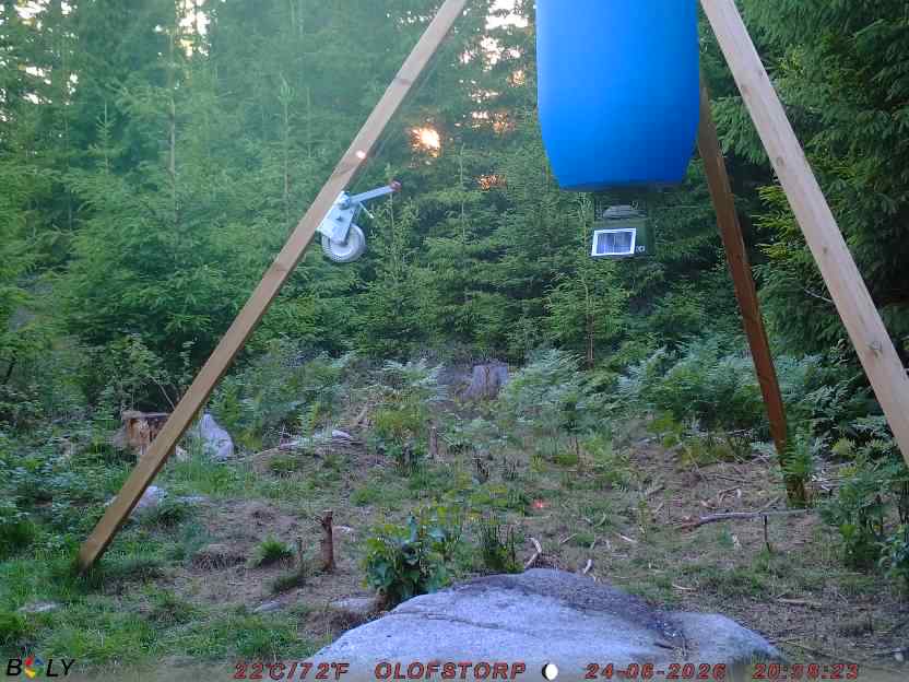 Bild från OLOFSTORP