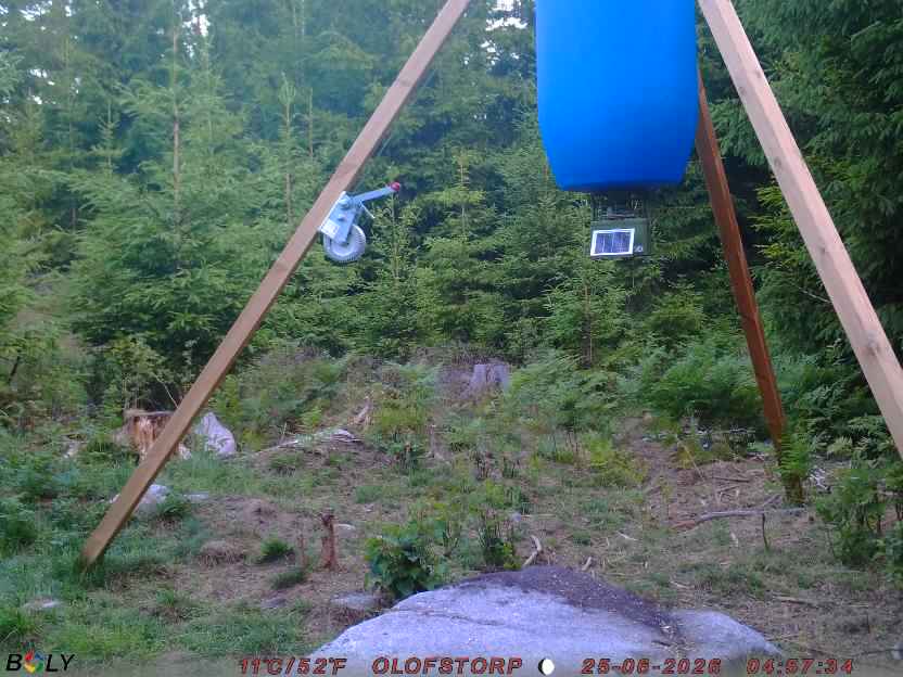 Bild från OLOFSTORP