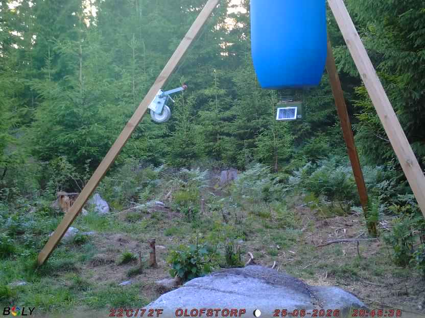 Bild från OLOFSTORP