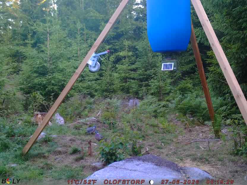 Bild från OLOFSTORP