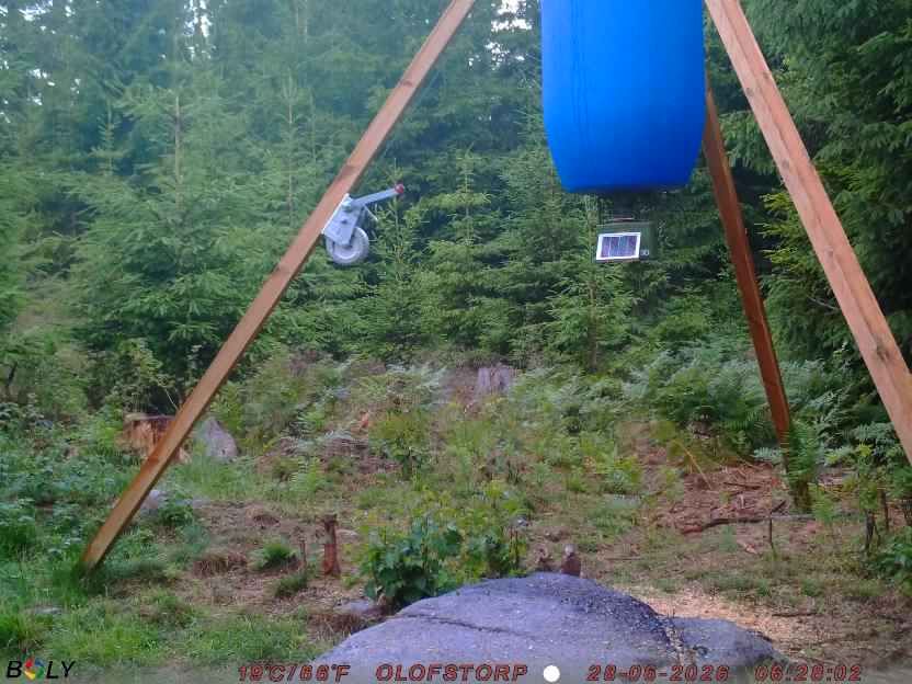 Bild från OLOFSTORP