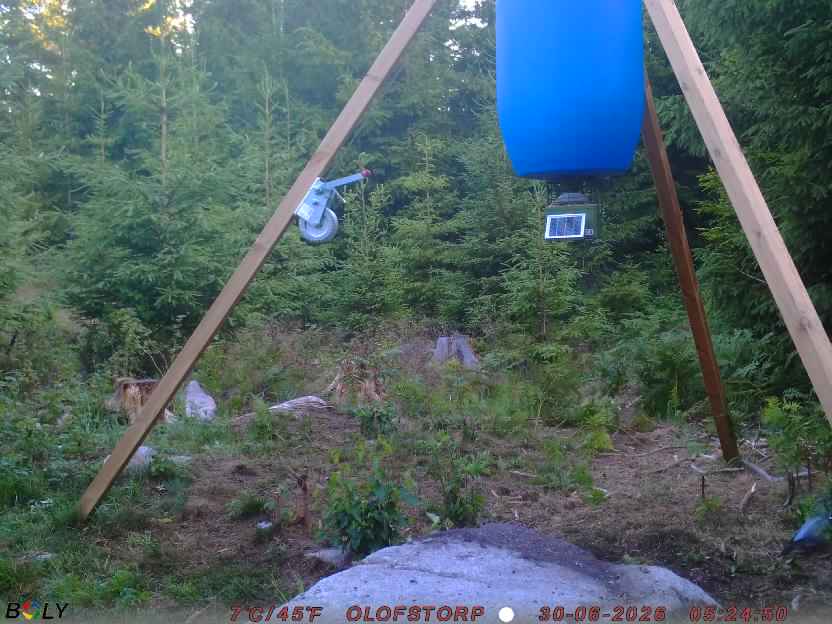 Bild från OLOFSTORP