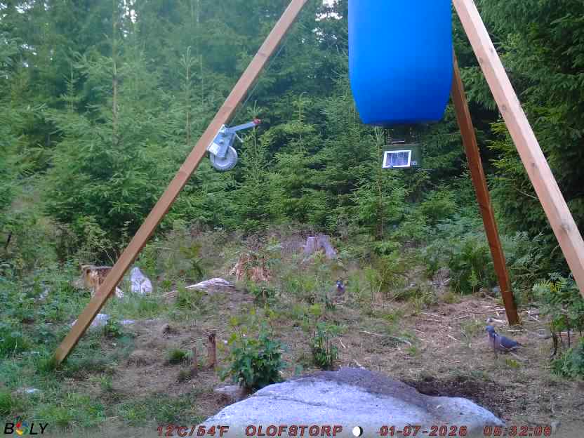 Bild från OLOFSTORP