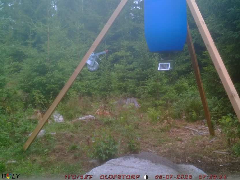 Bild från OLOFSTORP