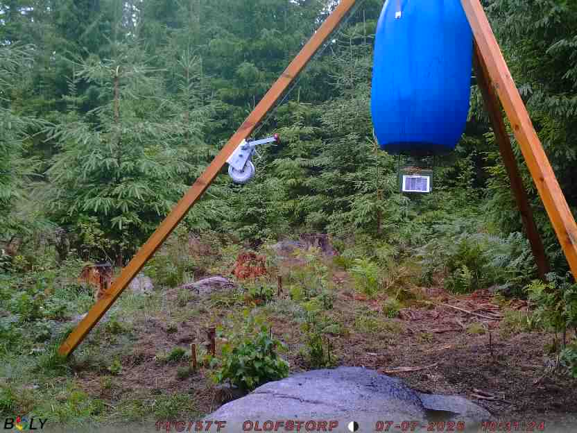 Bild från OLOFSTORP