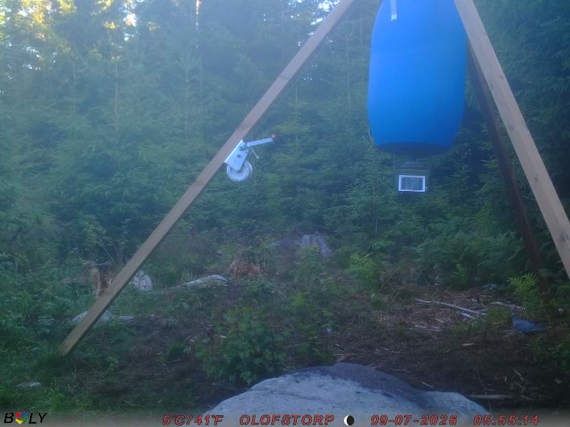 Bild från OLOFSTORP