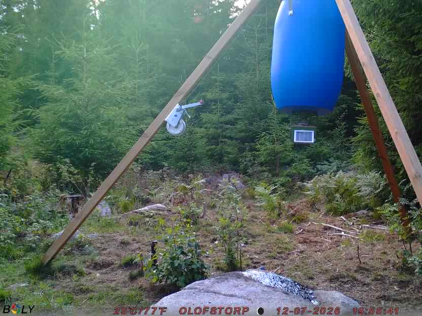 Bild från OLOFSTORP