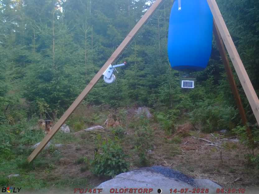 Bild från OLOFSTORP