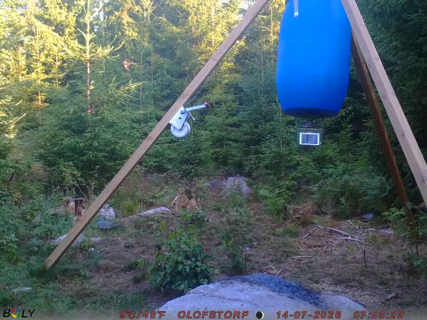 Bild från OLOFSTORP