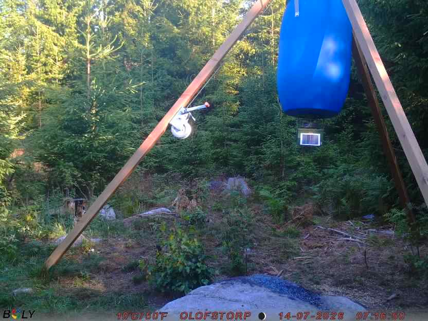 Bild från OLOFSTORP