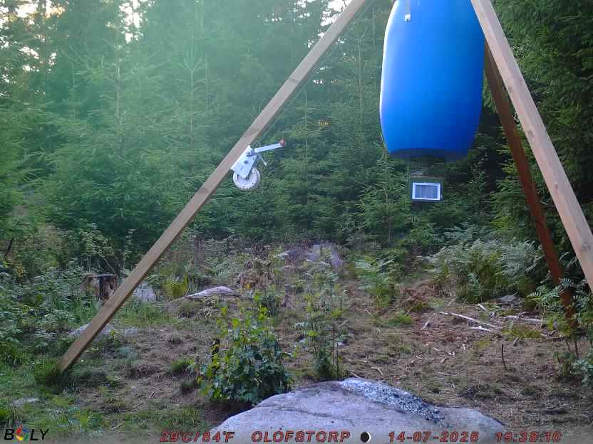 Bild från OLOFSTORP