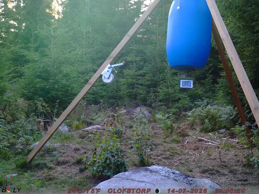 Bild från OLOFSTORP