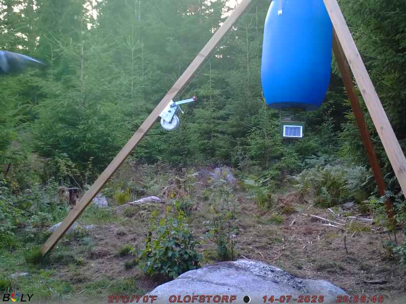 Bild från OLOFSTORP