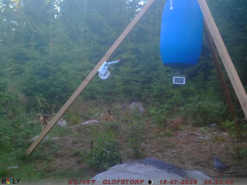 Bild från OLOFSTORP