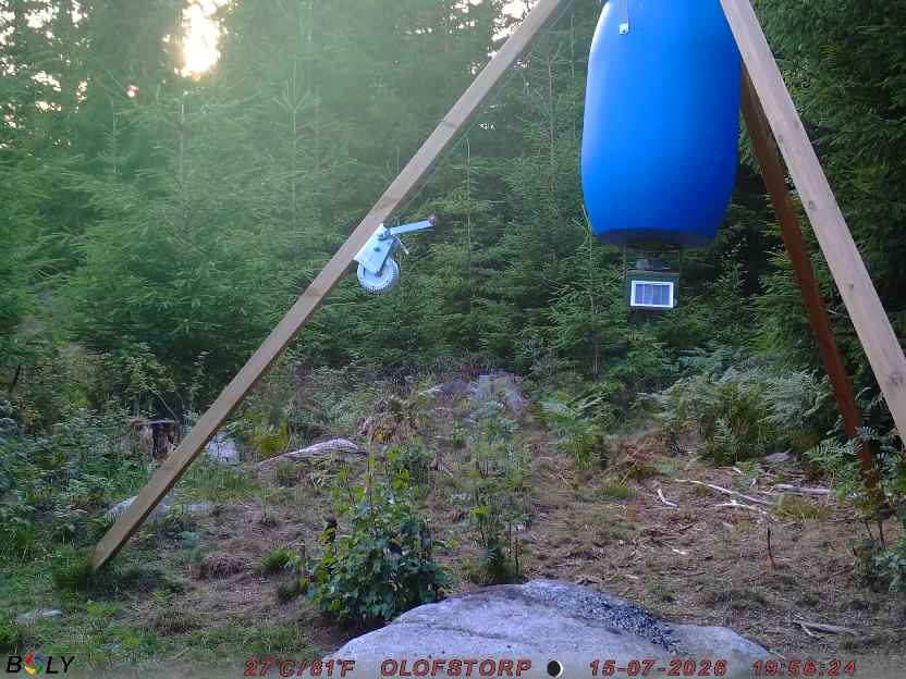 Bild från OLOFSTORP