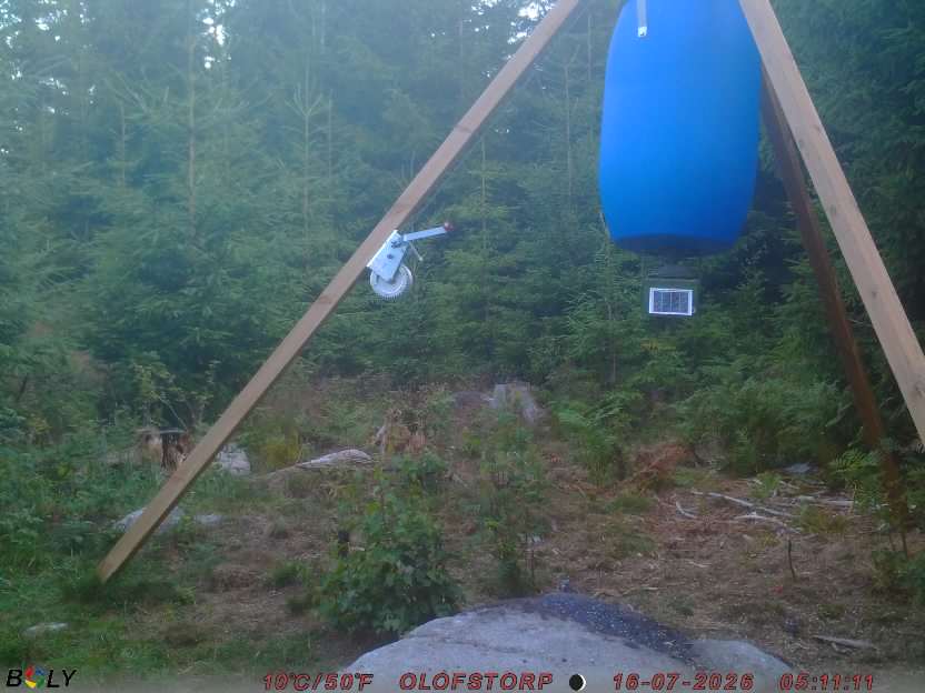 Bild från OLOFSTORP