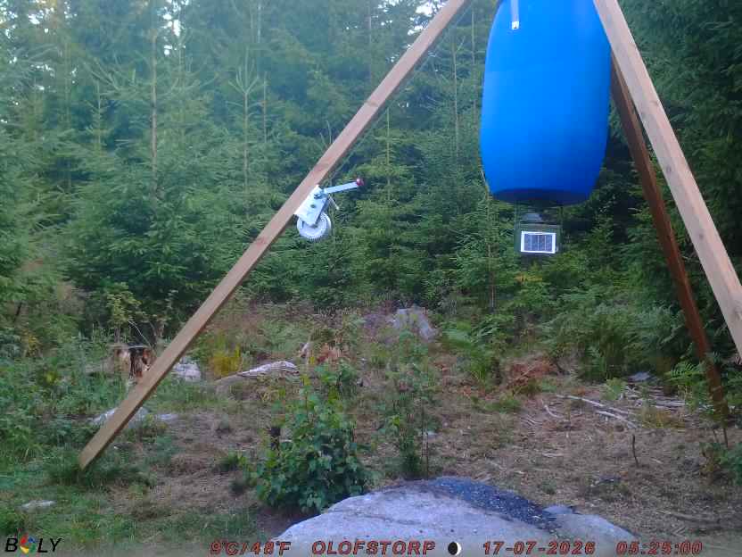 Bild från OLOFSTORP