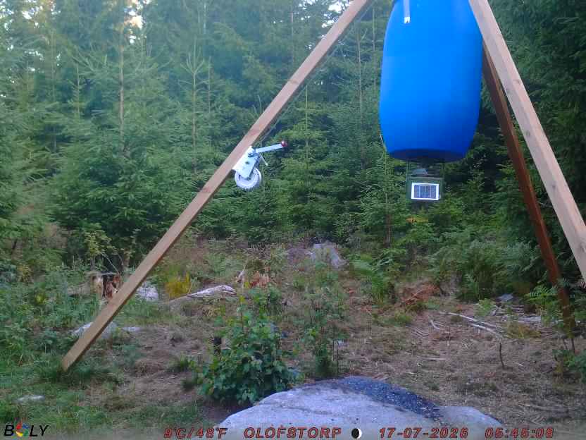 Bild från OLOFSTORP
