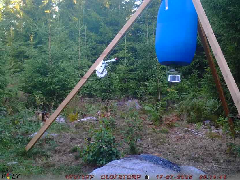 Bild från OLOFSTORP