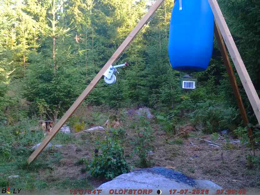Bild från OLOFSTORP