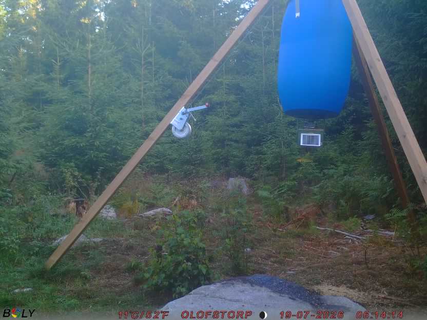 Bild från OLOFSTORP