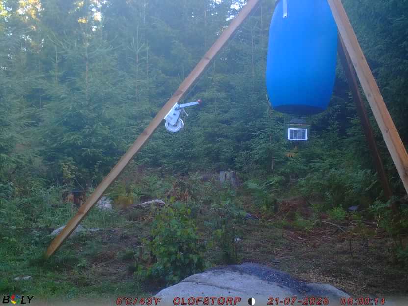Bild från OLOFSTORP