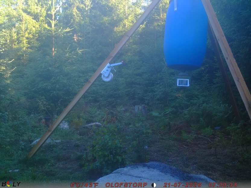 Bild från OLOFSTORP