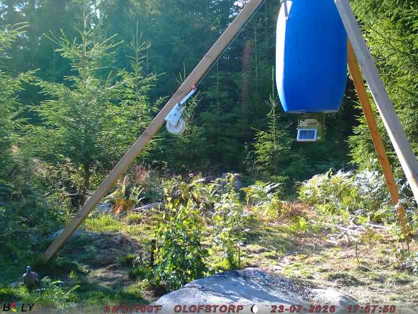 Bild från OLOFSTORP