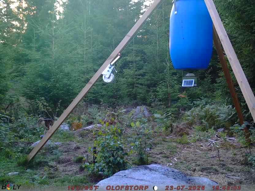 Bild från OLOFSTORP