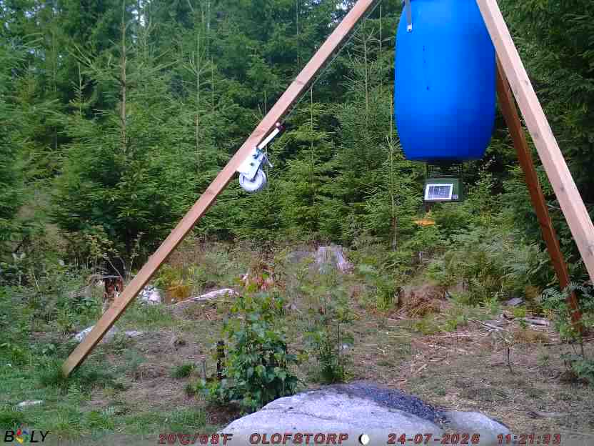 Bild från OLOFSTORP