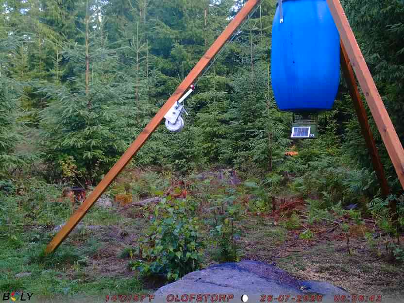 Bild från OLOFSTORP