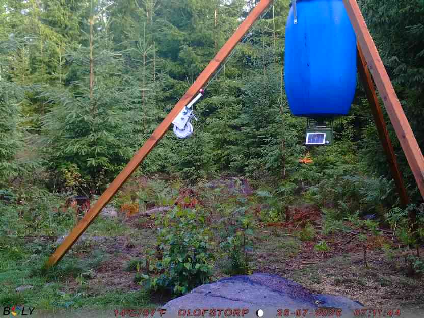 Bild från OLOFSTORP