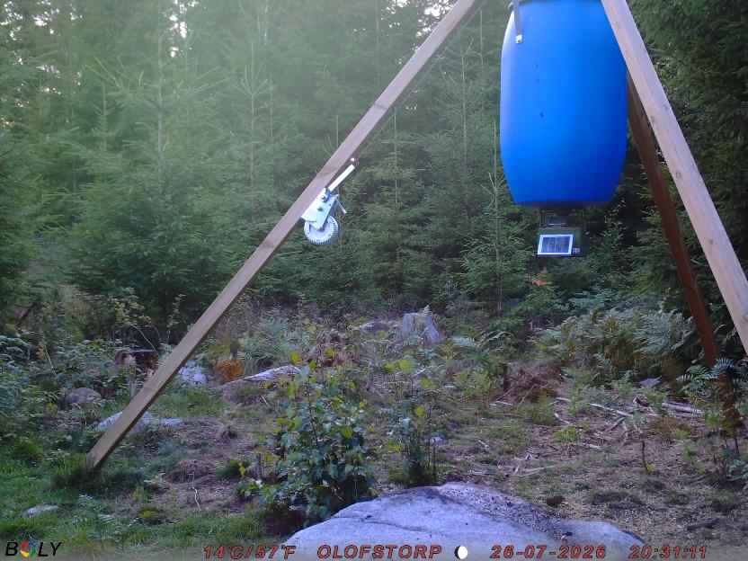 Bild från OLOFSTORP
