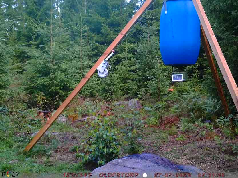 Bild från OLOFSTORP