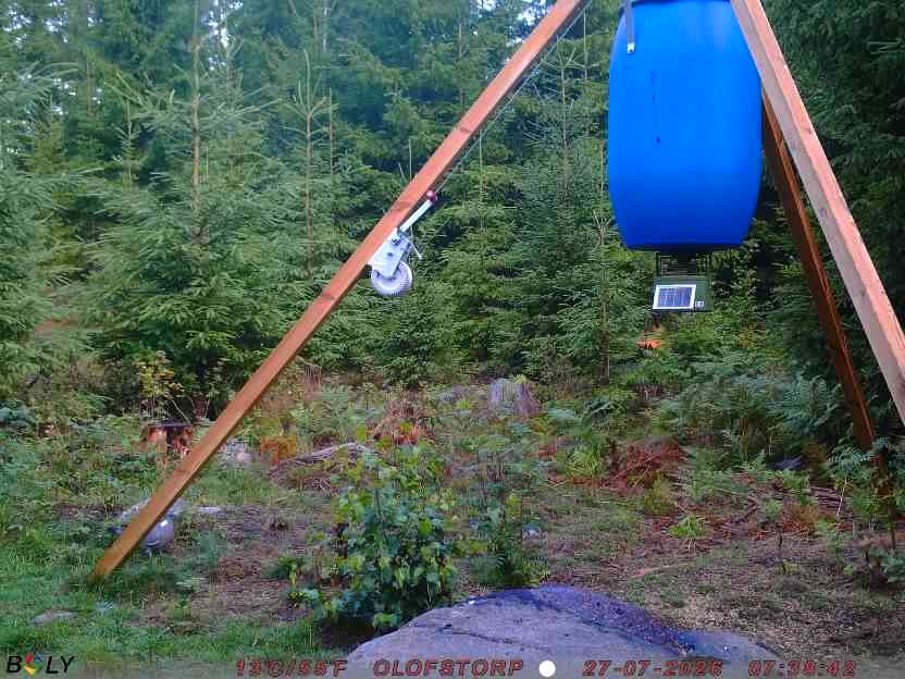 Bild från OLOFSTORP
