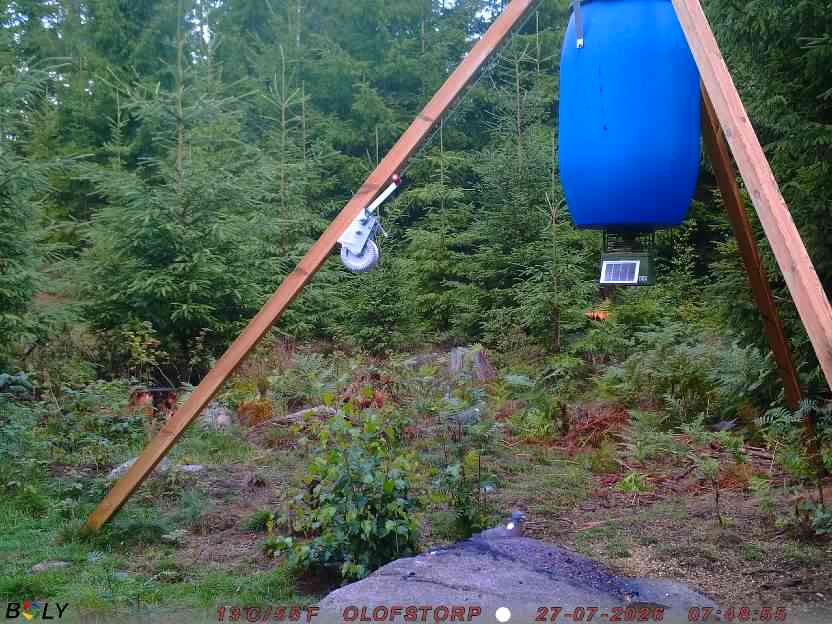Bild från OLOFSTORP