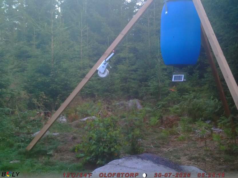 Bild från OLOFSTORP