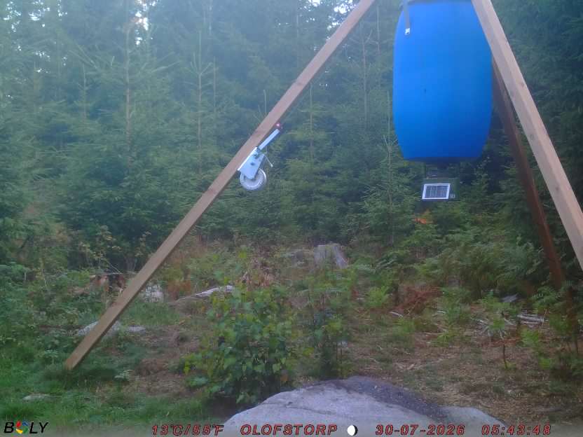 Bild från OLOFSTORP