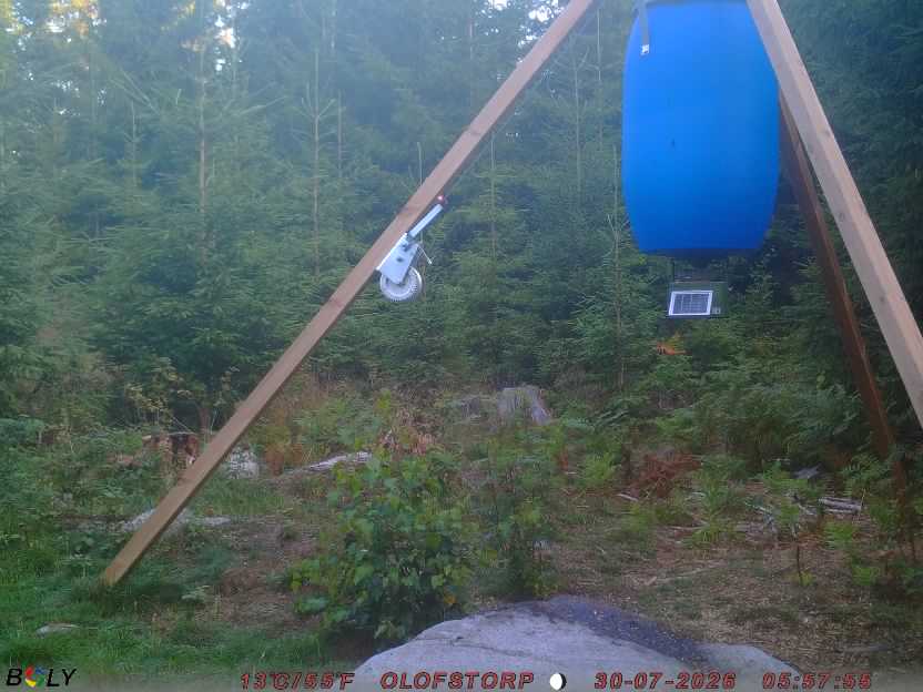 Bild från OLOFSTORP
