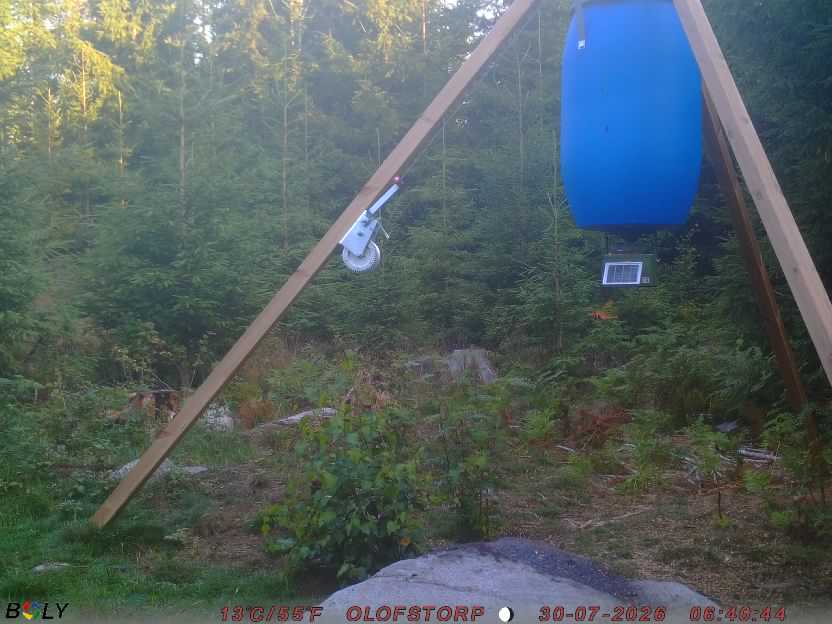 Bild från OLOFSTORP