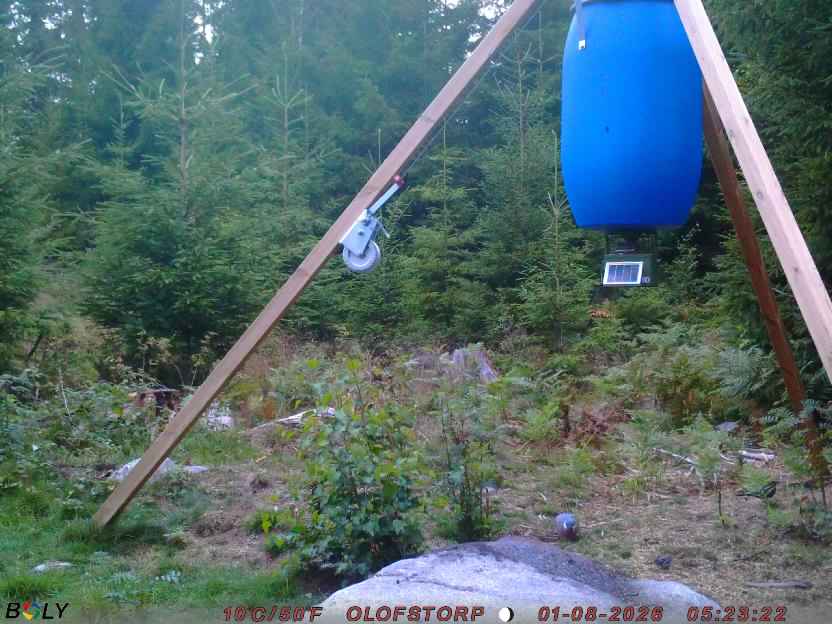Bild från OLOFSTORP