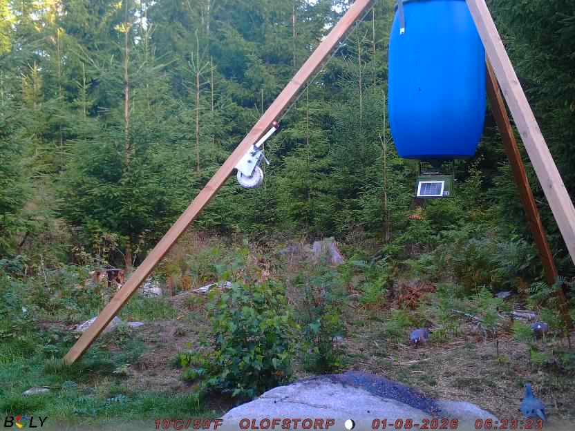 Bild från OLOFSTORP