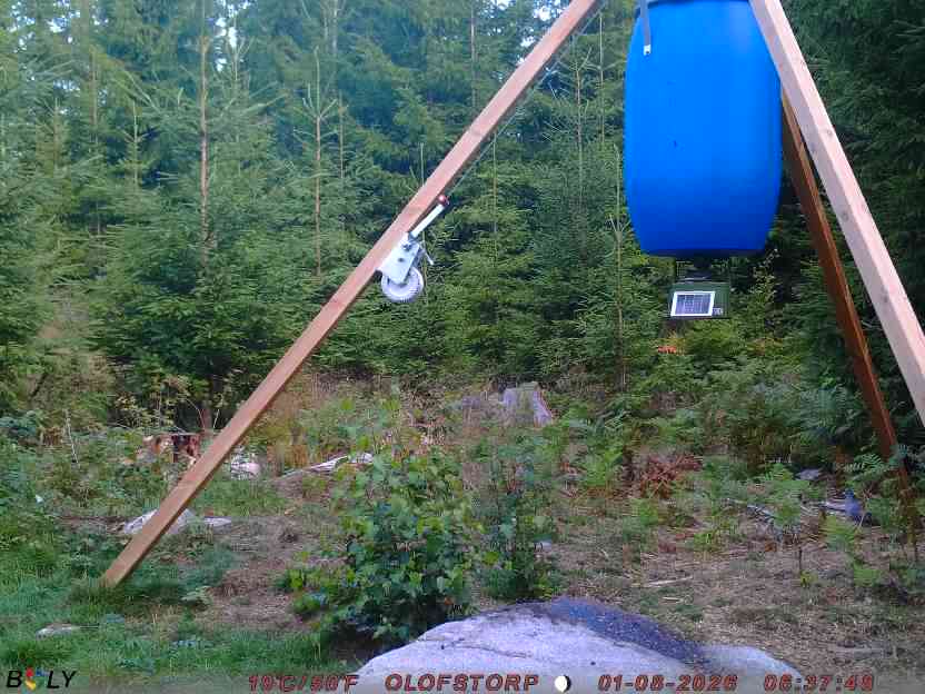 Bild från OLOFSTORP