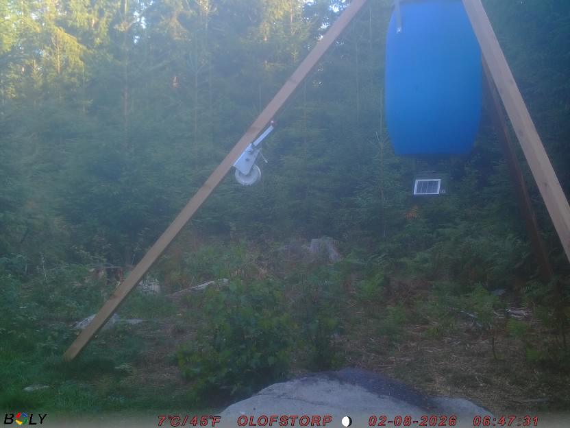 Bild från OLOFSTORP