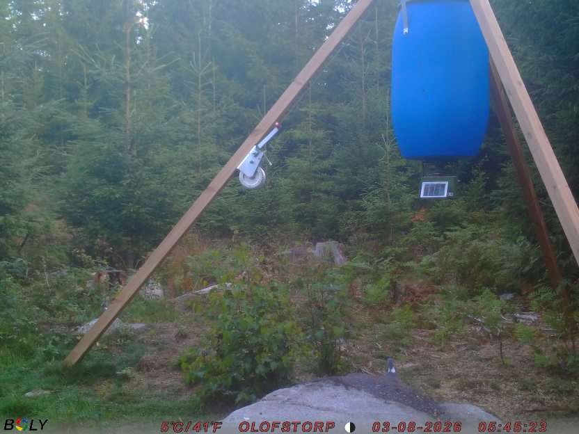 Bild från OLOFSTORP