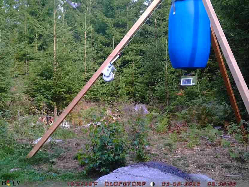 Bild från OLOFSTORP