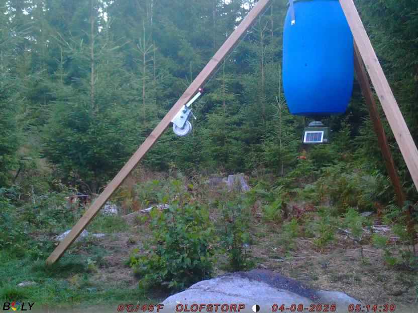 Bild från OLOFSTORP