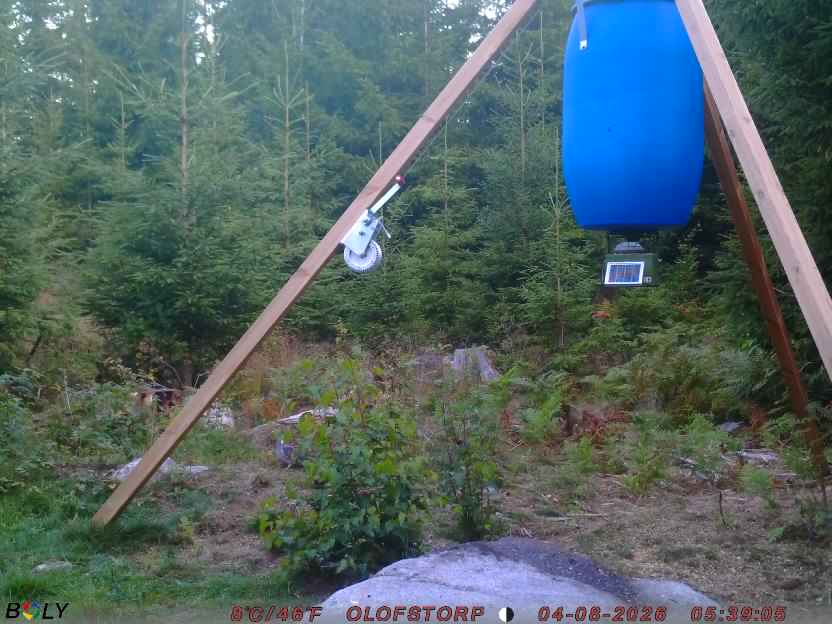 Bild från OLOFSTORP